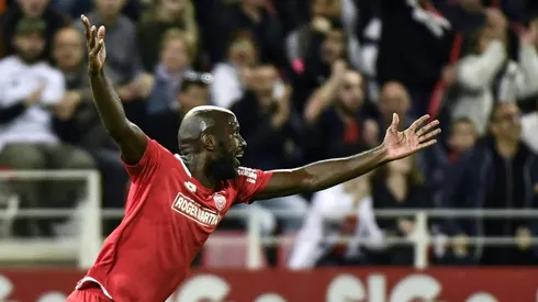 Dijon escape automatic relegation on final day of Ligue 1