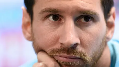 Messi backs Valverde but admits Barca are still hurting