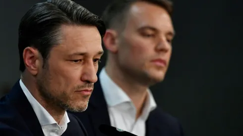 Neuer to make cup final return for Bayern