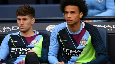 'Good for us' - Germany coach Loew on Sane to Bayern rumours