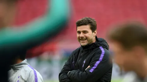 Real Madrid reject Pochettino's claim Tottenham asked to sleep at club's training ground