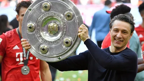 'I have sympathy for Kovac' — Bayern legend Hitzfeld