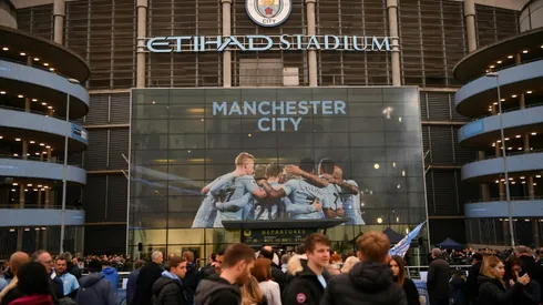 Man City owner wants to invest in Malaysian club