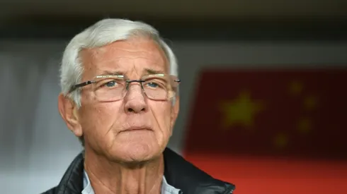 'World Cup dreams' - Lippi back as China coach, four months after leaving