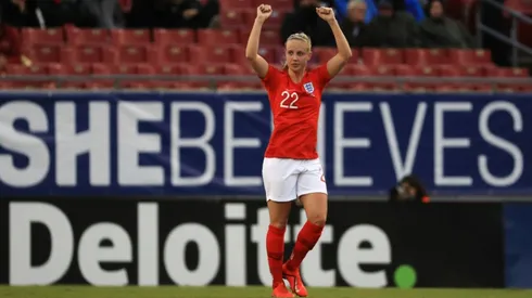 England women hardened by Marine training for World Cup glory