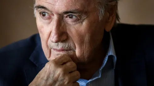 Blatter lashes out at Infantino after World Cup expansion scrapped