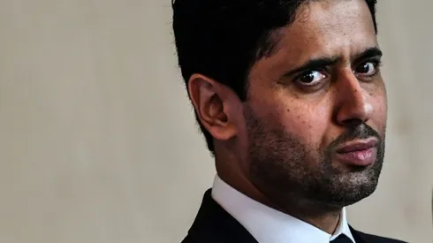 PSG's Al-Khelaifi charged in Qatar world athletics graft probe