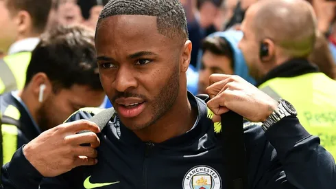 Premier League welcome Sterling's offer to tackle racism