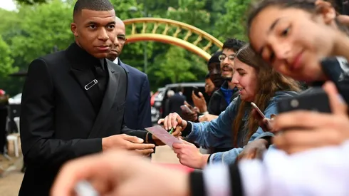 All eyes on Mbappe as PSG's rivals prepare for summer of change