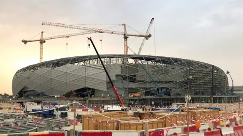 Qatar World Cup to be played with 32 teams: FIFA