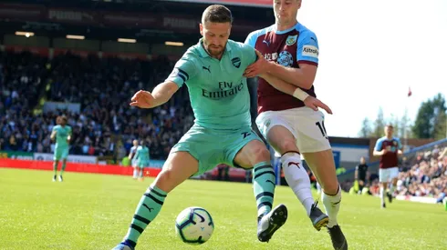 Arsenal have 'ammunition' for transfer spree says Sanllehi