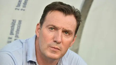 Belgium's Wilmots signs on as Iran coach