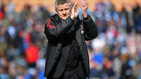 Van Persie tells United to give 'fair chance' to Solskjaer