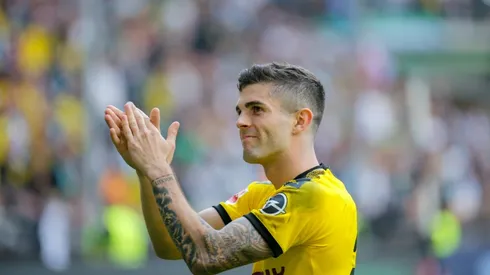 Hazard is my Chelsea benchmark, says Pulisic