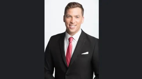 Kevin Egan departs beIN SPORTS for greener pastures