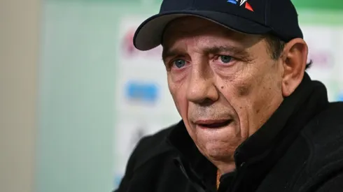 Saint-Etienne's Gasset resigns amid reported board spat