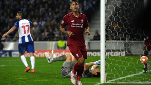 Firmino gives Liverpool fitness boost ahead of Champions League final