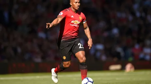 Valencia called up by Ecuador for Copa America
