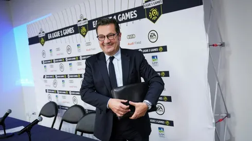 Ligue 1 teams to play US exhibition tournament