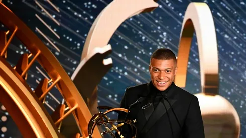 Mbappe wants responsibility, 'maybe at PSG, maybe elsewhere'
