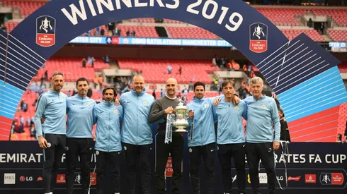 Man City need to win Champions League, says Guardiola