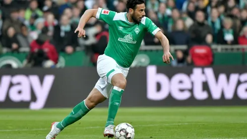 'Next year will be my last' - Pizarro to retire in 2020