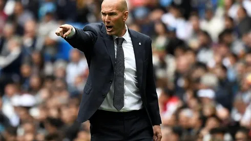 Bale bows out on bench as Madrid blow season finale