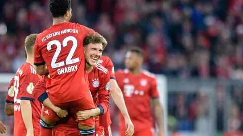 Golden era to brand new dawn: Bayern set for major overhaul