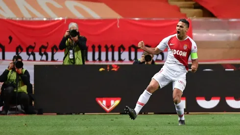 Monaco victory virtually ensures Ligue 1 safety, Mbappe hits 32nd goal