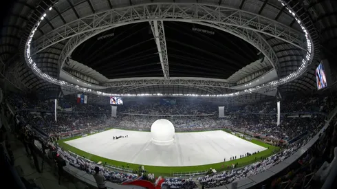Qatar officials say 48-team World Cup will not be 'imposed'