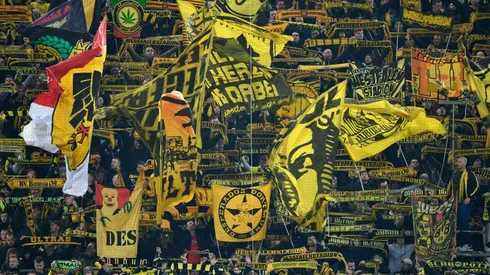 Five historic last-day Bundesliga title battles