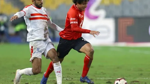 Zamalek hit by goalkeeper crisis before CAF Cup final