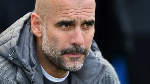 'Liverpool will be hungrier, stronger': Guardiola planning Man City's next campaign