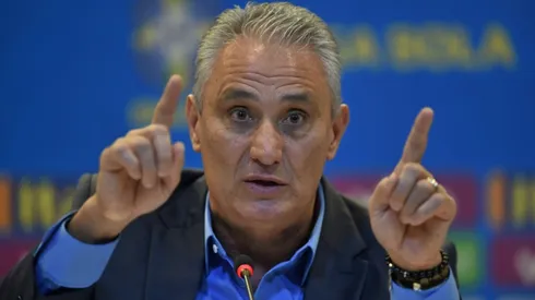 'He made mistake': Brazil coach will talk to Neymar over fan clash