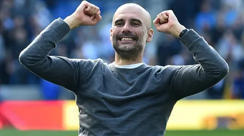 I have full confidence in Man City over FFP affair, says Guardiola