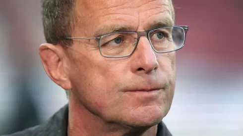 'A lot of unrest' - Leipzig coach Rangnick hoping Bayern lose title