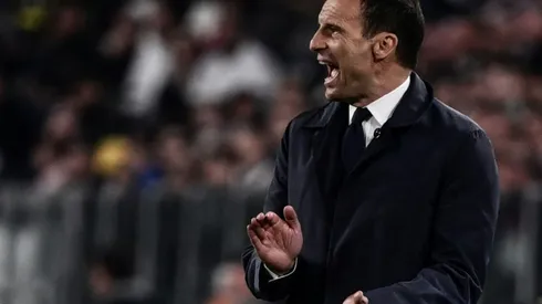 Departing Allegri set for Turin farewell against Atalanta