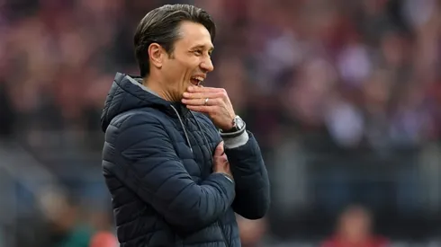 Bayern deny reports that Kovac to be sacked