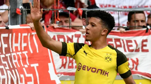 From Sancho to Jovic: Five rising Bundesliga stars of 2018/19