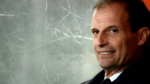 Allegri and Juventus in surprise split at end of season