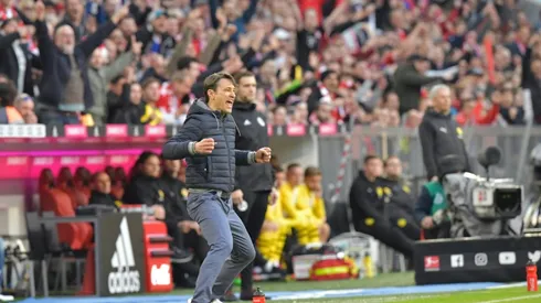 Favre, Kovac face old friends as Bundesliga finale grips Germany