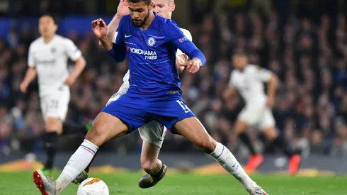 Loftus-Cheek undergoes surgery, misses Europa League final