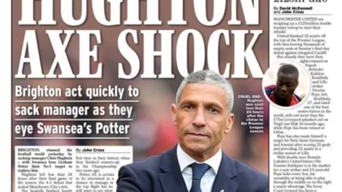 Premier League needs to implement Rooney Rule