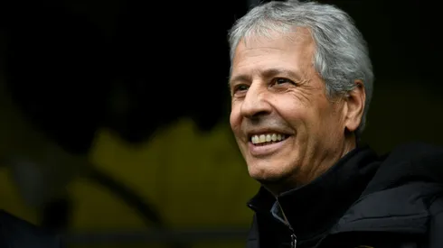 'Everything is possible' - Dortmund boss Favre