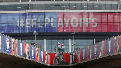 Aston Villa to face Derby in Championship Playoff Final