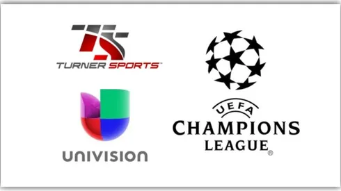 Univision and TNT crush Champions League records