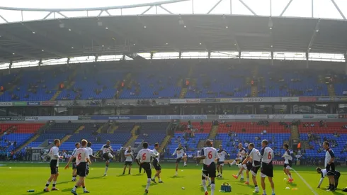 Food bank set up for unpaid staff at stricken Bolton