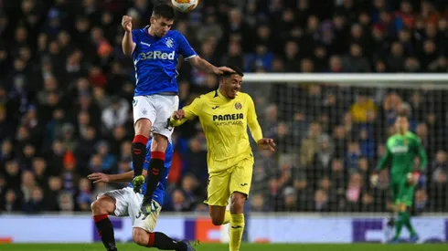 Rangers furious as Flanagan handed retrospective ban