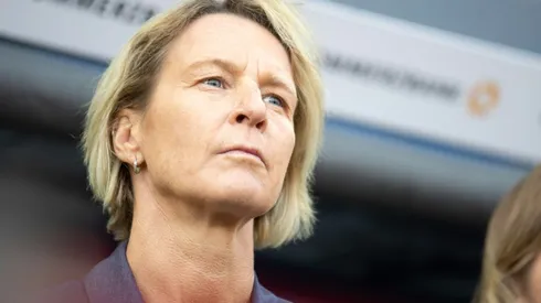 Germany announce Women's World Cup squad