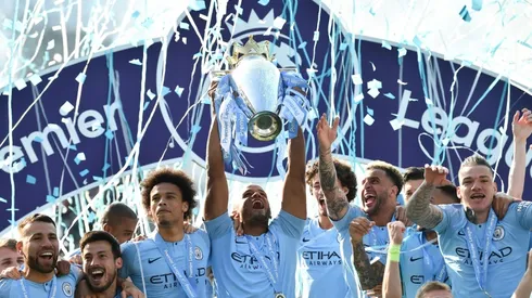 Man City "extremely concerned" by Champions League ban story